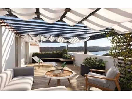 appartement de luxe de 2 chambres en vente à pianottoli-caldarello  france