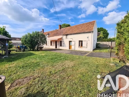 vente longère 4 pièces