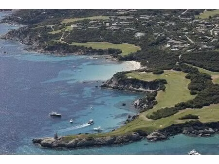 villa de 5 chambres de luxe en vente bonifacio  france