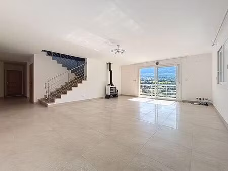 maison de luxe de 218 m2 en vente tresserve  france