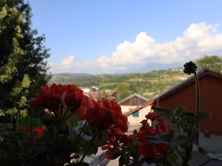 maison de luxe en vente à allonzier-la-caille  auvergne-rhône-alpes