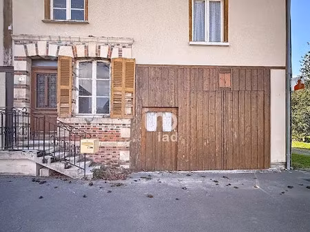 vente maison 4 pièces 50 m² à hans (51800)  25 000 €