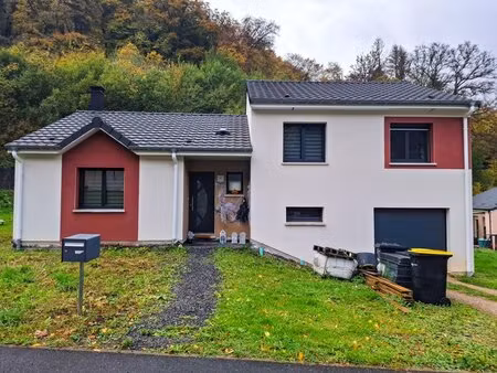 en vente maison 143 m² – 399 000 € |herserange