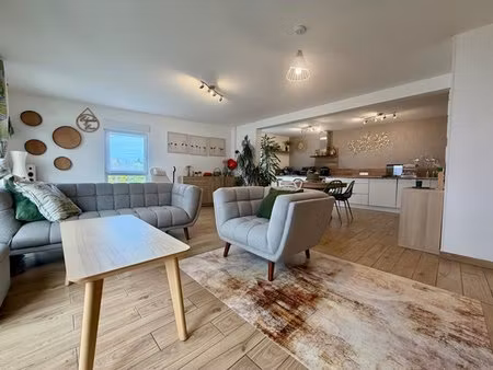 en vente maison 133 72 m² – 319 000 € |hunting