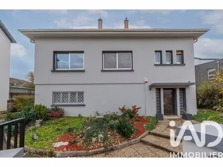 en vente maison 150 m² – 284 000 € |rombas