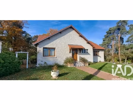 vente maison/villa 7 pièces