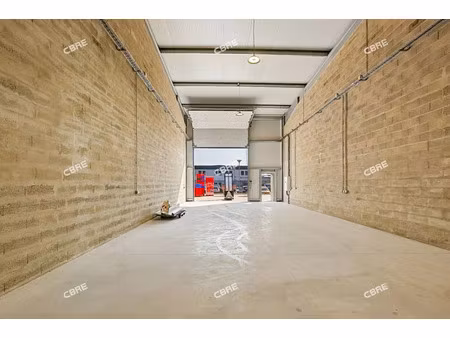 location local d'activités deuil la barre 776 m²