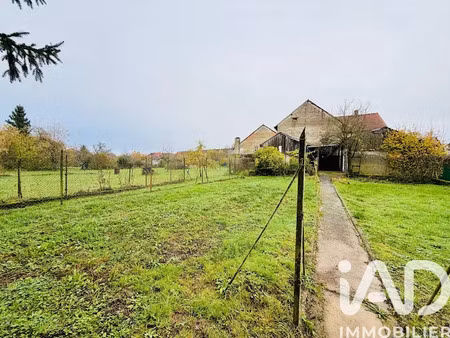 vente maison 4 pièces 117 m² à altwiller (67260)  70 000 €