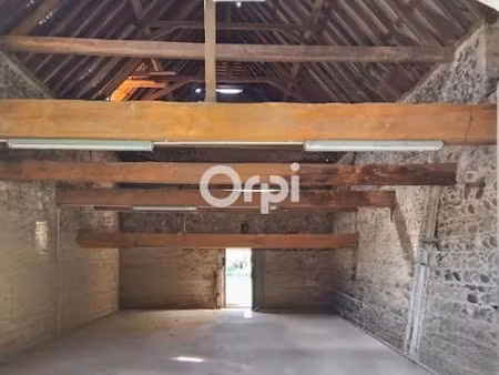 vente ferme 2 pièces 100 m² à aramits (64570)  65 500 €