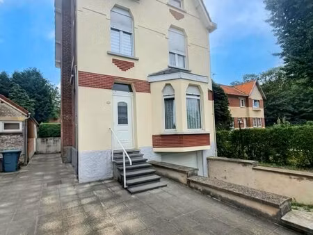 en vente maison 114 m² – 167 250 € |louvroil