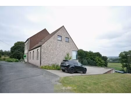 huis te huur in maarkedal met 5 slaapkamers