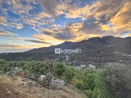 terrain constructible - castellar