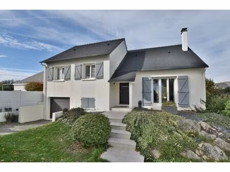 en vente maison 106 m² – 272 900 € |cholet