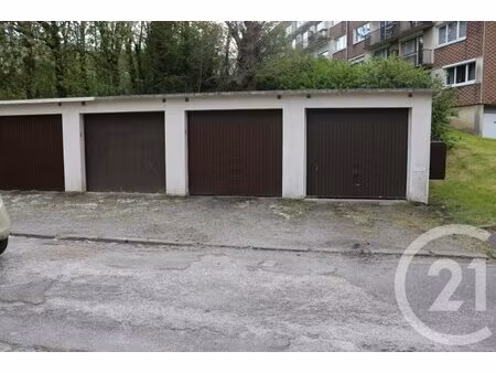 à louer garage-parking – 73 € |boulogne-sur-mer