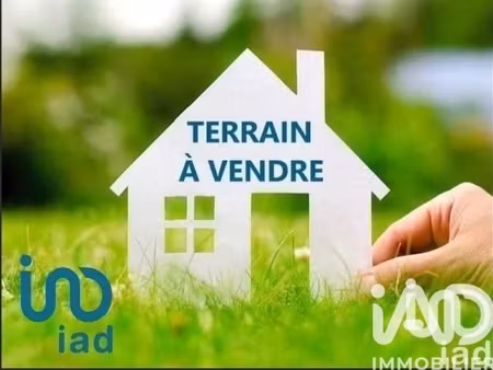 en vente terrain constructible 4 ares – 168 000 € |lorry-lès-metz