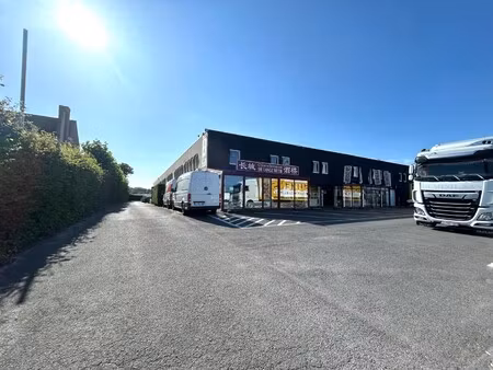 appartement te huur in gits met 2 slaapkamers