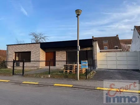 garage te huur in heule