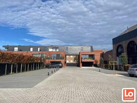 garage te huur in beervelde