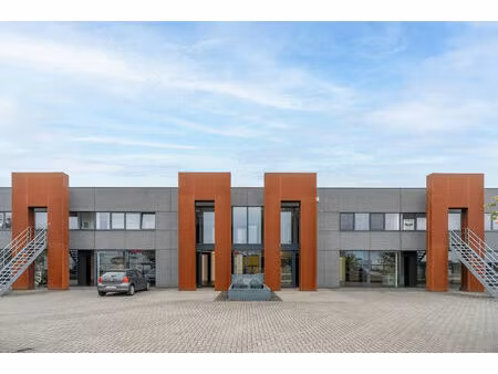 commercieel te huur in poppel