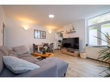 appartement 3 pièces 71 m² à vendre / acheter saint-omer 62500 ? | era immobilier