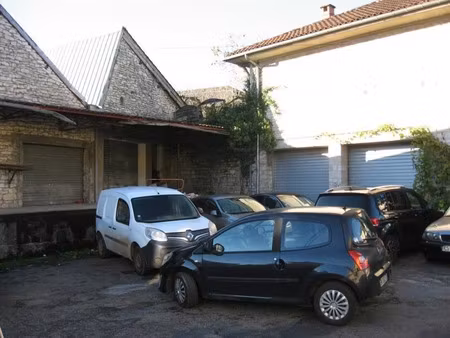 vente maison 1 pièce 550 m² à gramat (46500)  108 600 €