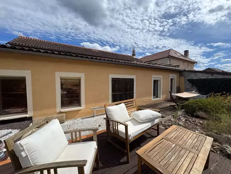 maison 6 pièces 136 m² à vendre / acheter agonac 24460 ? | era immobilier