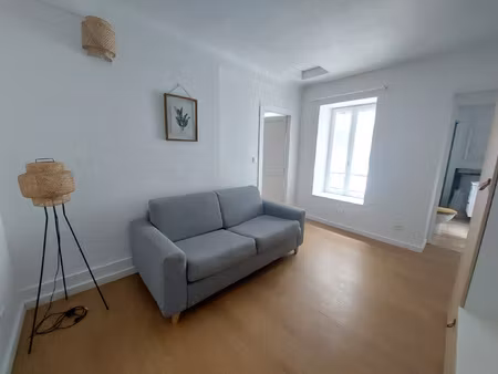 location appartement 2 pièces 26m² rodez 12000