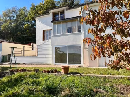 vente maison 4 pièces 72 m² à veuil (36600)  70 876 €