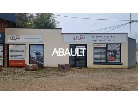 location local commercial 64m² fenouillet 31150