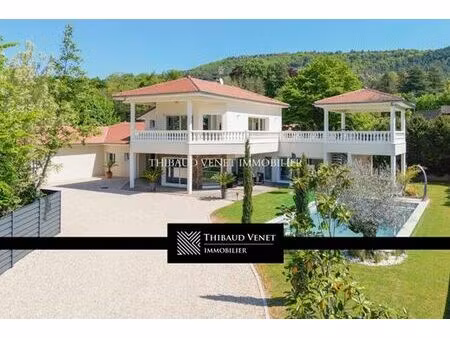 maison de 8 pièces de luxe en vente à ceyzériat  france