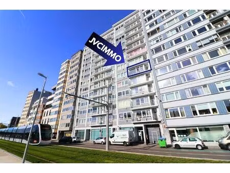 appartement te huur in luik met 2 slaapkamers