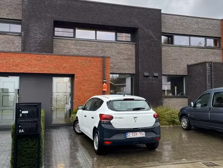 huis te huur in lembeke met 3 slaapkamers