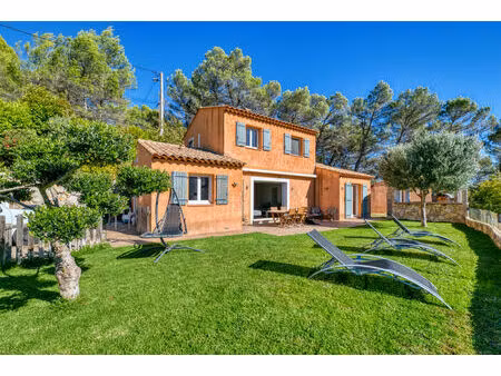 annonce vente maison 4 pièces de 106m2 à pierrefeu (06910) - paruvendu.fr ref 992783312250