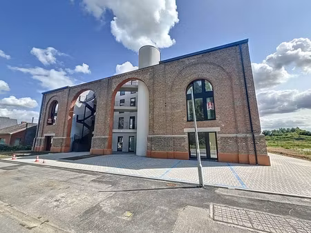 appartement te huur in veurne met 2 slaapkamers