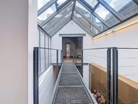 huis te huur in mons met 3 slaapkamers