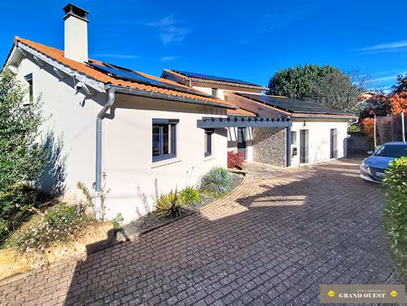 achat maison 7 pièces 174m²