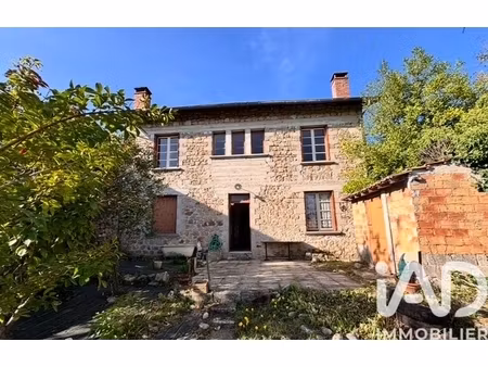 vente maison/villa 5 pièces