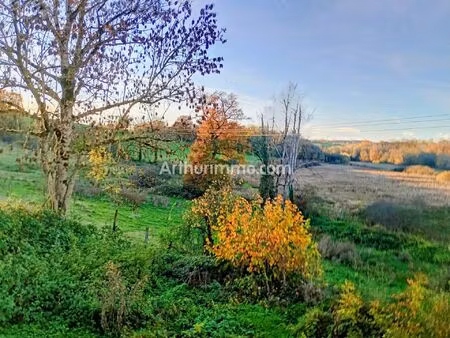 vente maison 85 m2 à villers-buzon