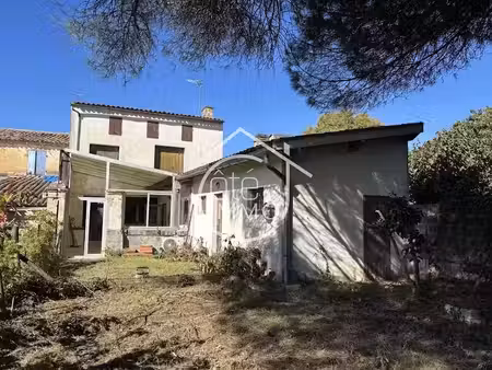 vente maison 5 pièces 165.38 m² à castillon-la-bataille (33350)  118 500 €
