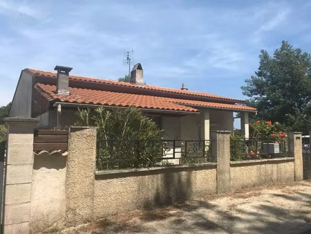 vente maison 4 pièces 135 m² à lapouyade (33620)  150 000 €