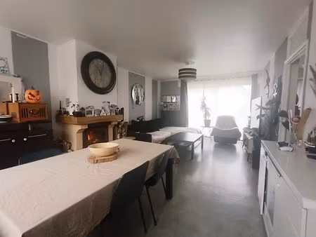 vente maison 4 pièces 91.37 m² à sin-le-noble (59450)  134 900 €