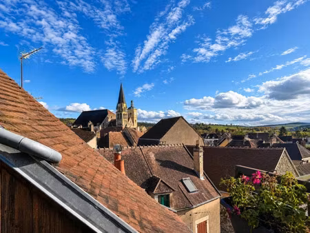 vente maison 4 pièces 135 m² à vermenton (89270)  134 000 €