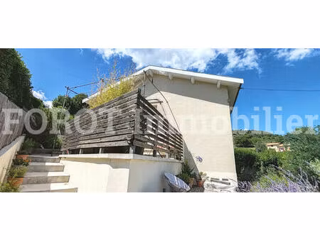 vente maison 2 pièces 50 m² empurany (07270)