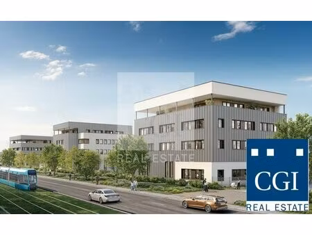 achat local industriel 1 497m² grenoble 38100