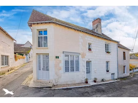 vente maison 5 pièces 125 m² à la guerche (37350)  161 250 €