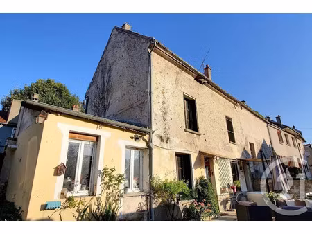 vente maison 4 pièces 90 m² à charly-sur-marne (02310)  150 000 €