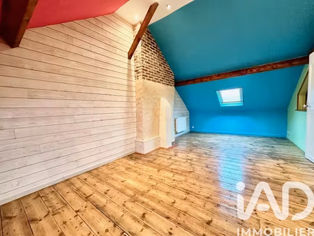 vente maison 4 pièces 115 m² à liancourt (60140)  167 000 €