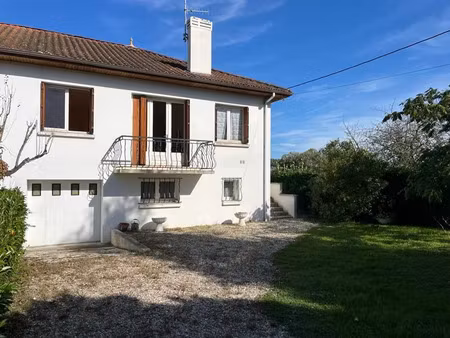 vente maison 3 pièces 102 m² à neuvic (24190)  113 500 €