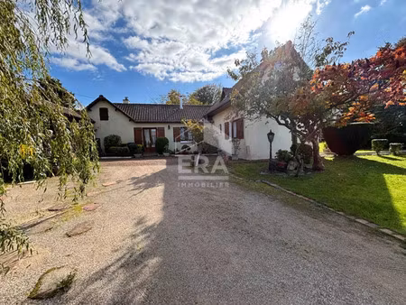 maison 6 pièces 125 m² à vendre / acheter menneville 62240 ? | era immobilier