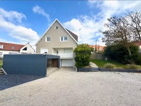 maison 6 pièces 152 m² à vendre / acheter audresselles 62164 ? | era immobilier